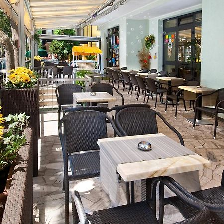 Hotel Grappoli Rimini Eksteriør billede